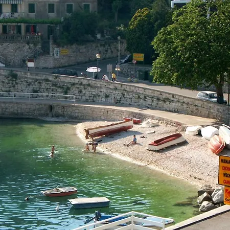 By The Sea Rabac, Labin - 27706 Apartamento *