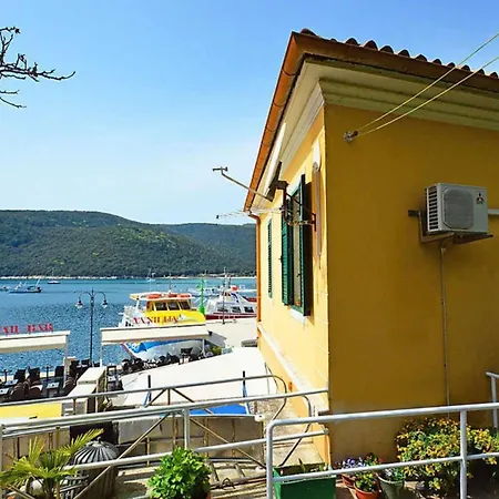 By The Sea Rabac, Labin - 27706 *