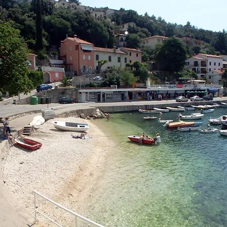 Appartement By The Sea Rabac, Labin - 27706 *