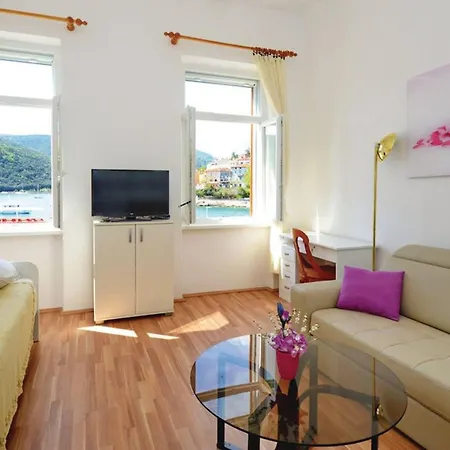 By The Sea Rabac, Labin - 27706 Appartement