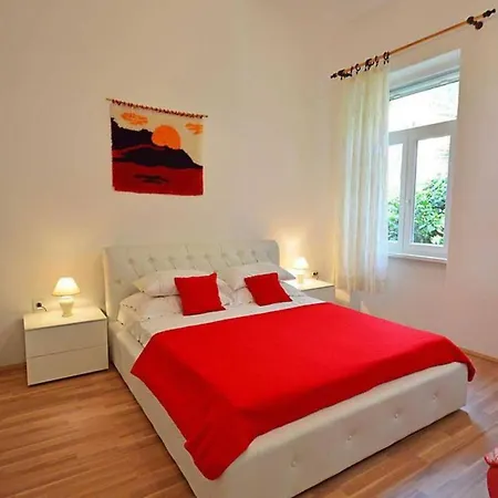 شقة By The Sea Rabac, Labin - 27706 *
