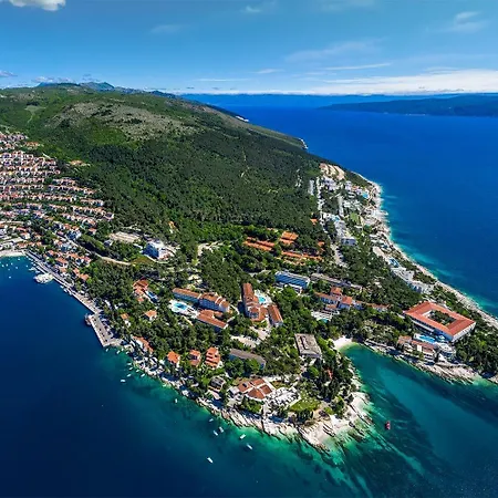 By The Sea Rabac, Labin - 27706 *