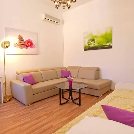 By The Sea Rabac, Labin - 27706 Apartamento *