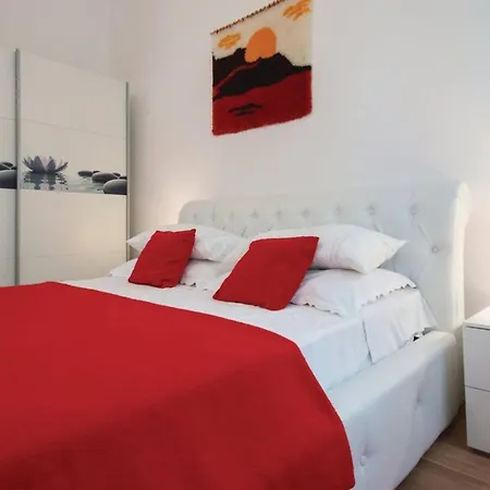 By The Sea Rabac, Labin - 27706 Appartement *